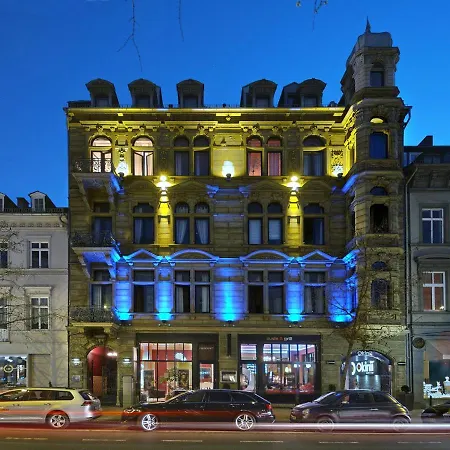 아파트 Pearl Of Wiesbaden *